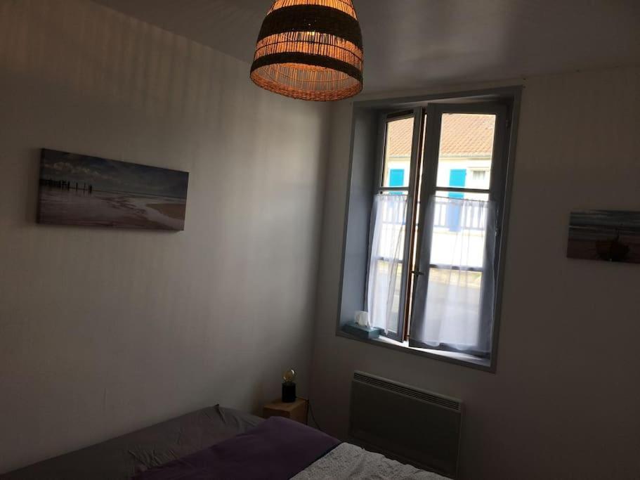 Le Clos De Beauchamp Appartement Le Bord De Mer 2 Velos Sont Disponibles Gratuitement Saint-Valery-sur-Somme Extérieur photo