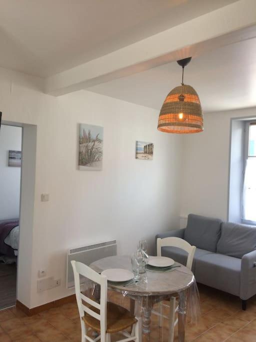 Le Clos De Beauchamp Appartement Le Bord De Mer 2 Velos Sont Disponibles Gratuitement Saint-Valery-sur-Somme Extérieur photo