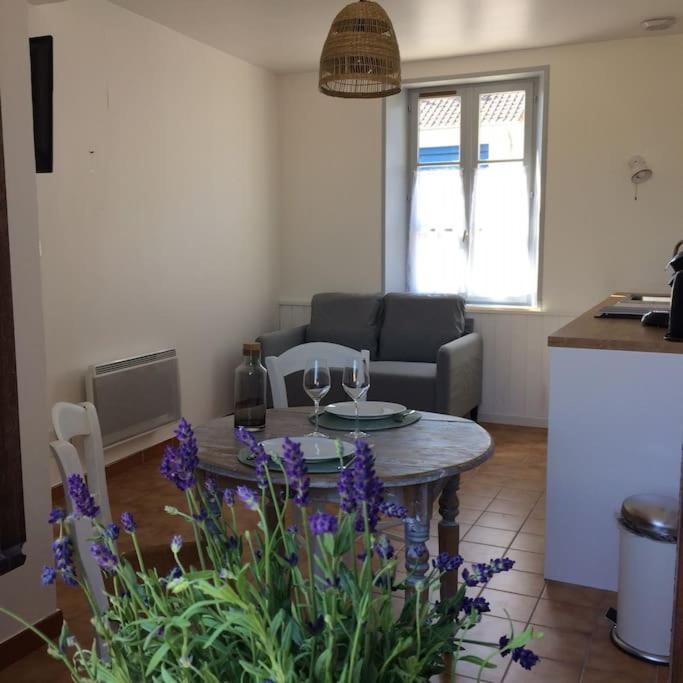 Le Clos De Beauchamp Appartement Le Bord De Mer 2 Velos Sont Disponibles Gratuitement Saint-Valery-sur-Somme Extérieur photo