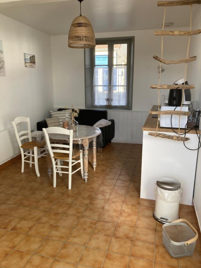 Le Clos De Beauchamp Appartement Le Bord De Mer 2 Velos Sont Disponibles Gratuitement Saint-Valery-sur-Somme Extérieur photo