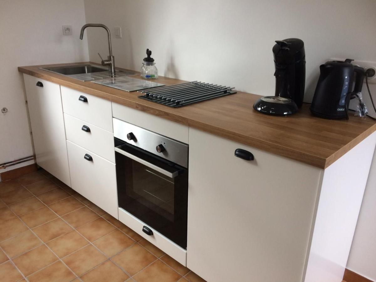 Le Clos De Beauchamp Appartement Le Bord De Mer 2 Velos Sont Disponibles Gratuitement Saint-Valery-sur-Somme Extérieur photo